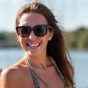 Profile picture of Samantha P., enjoying the tours offered.